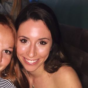 Meet your Posher, Victoria